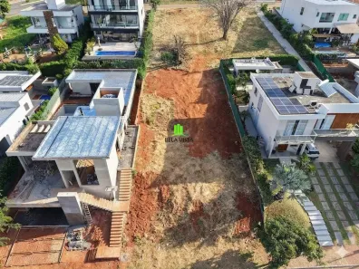 Lote/Terreno à venda, 525m² no Gran Royalle, Lagoa Santa