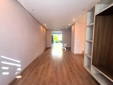 Casa de Condomínio com 3 Quartos à venda, 88m² no Green Valley, Votorantim