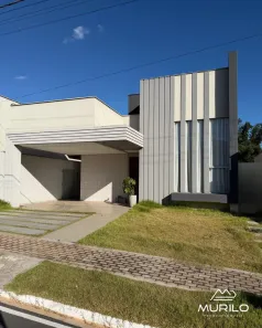 Casa de Condomínio com 1 Quarto para venda ou aluguel, 180m² no Mirante do Vale, Marabá