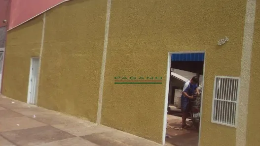 Galpão/Depósito/Armazém à venda, 3000m² no República, Ribeirão Preto