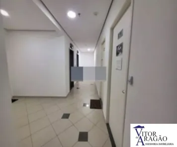 Sala Comercial à venda, 42m² no Santana, São Paulo