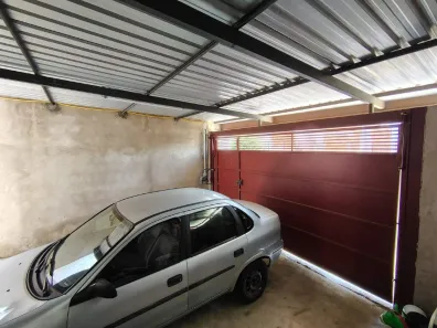 Casa com 3 Quartos à venda, 90m² no Residencial Salvador Bassalobre (Padre Nóbrega), Marília