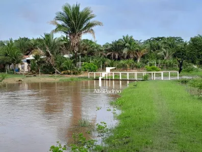 Fazenda/Sítio com 5 Quartos à venda, 10m² no Centro, Timon