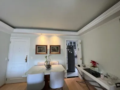 Apartamento com 3 Quartos à venda, 75m² no Santana, São Paulo
