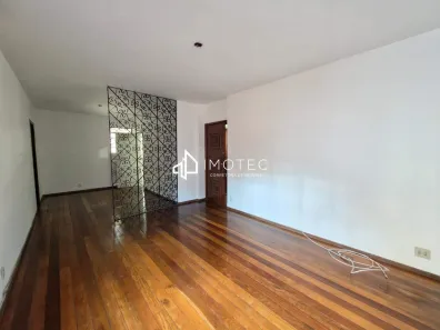Apartamento com 4 Quartos à venda, 123m² no Serra, Belo Horizonte