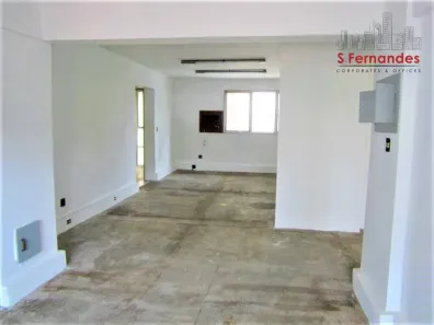 Sala Comercial para alugar, 95m² no Vila Mariana, São Paulo