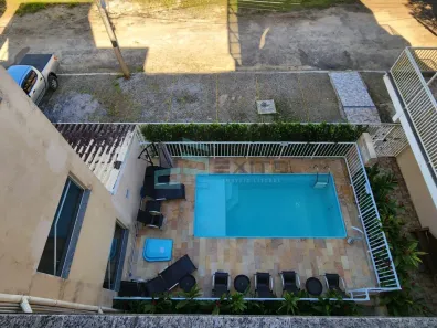 Cobertura com 2 Quartos à venda, 98m² no Lagoinha, Ubatuba