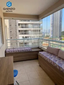 Apartamento com 3 Quartos à venda, 81m² no Centro, Osasco