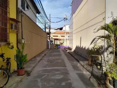 Casa de Condomínio com 5 Quartos à venda, 200m² no Icaraí, Niterói