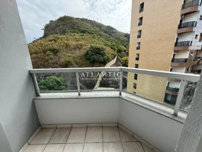 Apartamento com 1 Quarto à venda, 36m² no Praia da Costa, Vila Velha