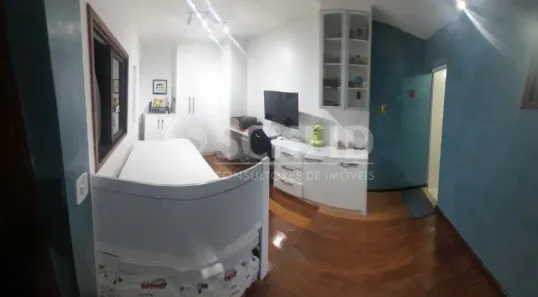 Sobrado com 1 Quarto à venda, 60m² no Veleiros, São Paulo