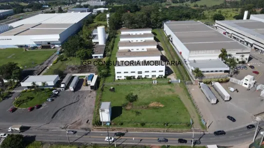 Galpão/Depósito/Armazém para alugar, 3549m² no Chácara Alvorada, Indaiatuba
