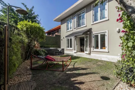 Casa com 4 Quartos à venda, 475m² no Cidade Jardim, São Paulo