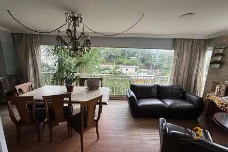 Apartamento com 4 Quartos à venda, 153m² no Vila Albertina, São Paulo