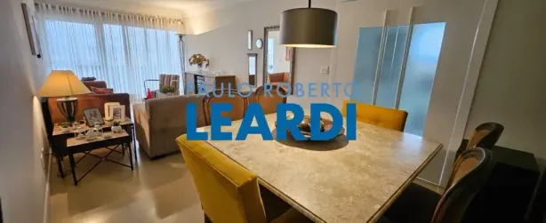 Apartamento com 4 Quartos à venda, 110m² no Vila Bastos, Santo André