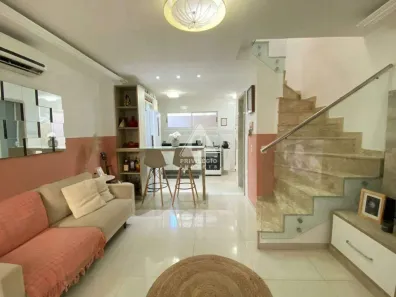 Casa com 2 Quartos à venda, 57m² no Praça Seca, Rio de Janeiro