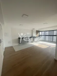 Apartamento com 3 Quartos à venda, 65m² no Vila Assunção, Santo André