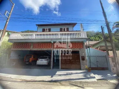 Casa com 6 Quartos à venda, 300m² no Parque Itaporanga, Santa Maria Madalena