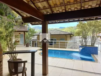 Casa com 4 Quartos à venda, 550m² no Badu, Niterói