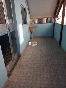 Apartamento com 3 Quartos à venda, 51m² no Cordoeira, Nova Friburgo