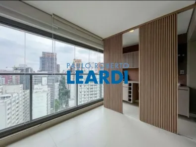 Apartamento com 2 Quartos à venda, 70m² no Jardim América, São Paulo