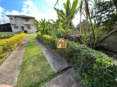 Fazenda/Sítio com 3 Quartos à venda, 260m² no Jardim Santa Fe, Bom Jesus dos Perdões
