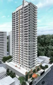 Apartamento com 3 Quartos à venda, 95m² no Vila Formosa, São Paulo