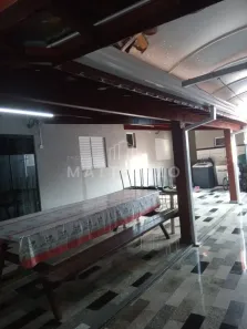 Casa com 2 Quartos à venda, 263m² no Jardim Morro Branco, Limeira