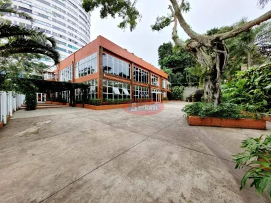 Lote/Terreno à venda, 2m² no Ilha Porchat, São Vicente