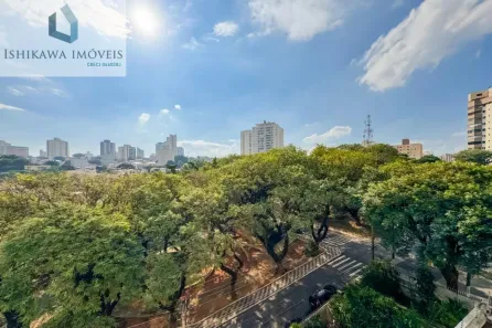 Apartamento com 3 Quartos à venda, 149m² no Jardim da Glória, São Paulo