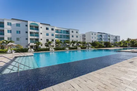 Apartamento com 3 Quartos à venda, 67m² no , Ipojuca