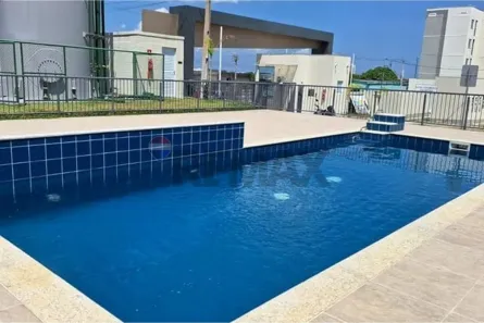 Apartamento com 2 Quartos à venda, 42m² no Planalto, Manaus