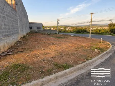 Lote/Terreno à venda, 596m² no Residencial Esperança, Caçapava
