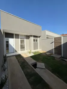 Casa com 2 Quartos à venda, 86m² no Barrocão, Itaitinga