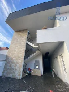 Prédio Comercial à venda, 370m² no João Aranha, Paulínia