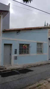 Casa com 2 Quartos à venda, 61m² no Centro, Taubaté
