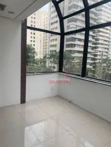 Sala Comercial à venda, 40m² no Indianópolis, São Paulo