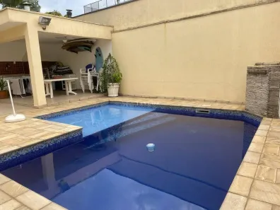 Casa com 3 Quartos à venda, 280m² no Granja Julieta, São Paulo