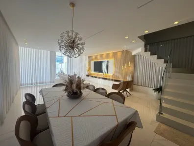 Casa de Condomínio com 4 Quartos à venda, 320m² no Recreio dos Bandeirantes, Rio de Janeiro