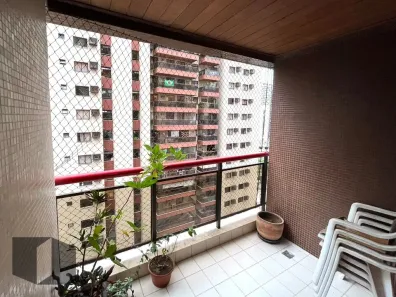 Apartamento com 2 Quartos para alugar, 83m² no Barra da Tijuca, Rio de Janeiro