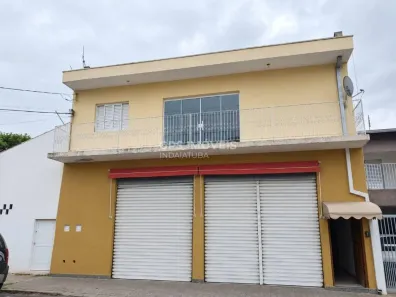 Imóvel Comercial com 3 Quartos para alugar, 250m² no Centro, Indaiatuba