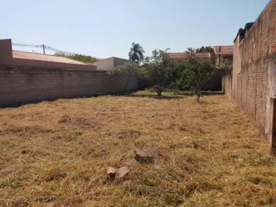 Lote/Terreno à venda, 417m² no Jardim Santa Genebra II (Barão Geraldo), Campinas