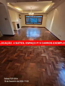 Sobrado com 4 Quartos à venda, 274m² no Jardim Luzitânia, São Paulo