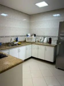 Cobertura com 2 Quartos à venda, 184m² no Jardim, Santo André