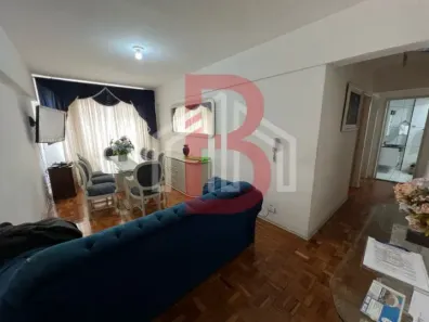 Apartamento com 2 Quartos à venda, 95m² no Taboão, São Bernardo do Campo