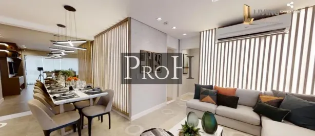 Apartamento com 3 Quartos à venda, 125m² no Vila Dom Pedro I, São Paulo