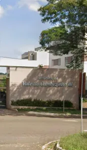 Apartamento com 3 Quartos à venda, 65m² no Cambezinho, Londrina