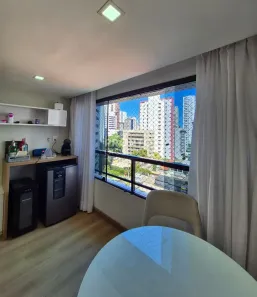 Apartamento com 3 Quartos à venda, 114m² no Boa Viagem, Recife