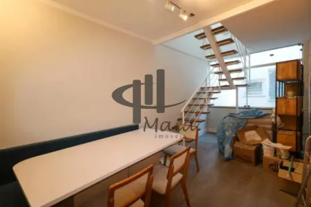 Apartamento com 3 Quartos para alugar, 136m² no Santa Maria, São Caetano do Sul