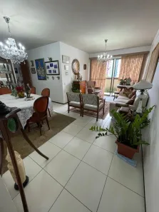 Apartamento com 3 Quartos à venda, 110m² no Renascença, São Luís